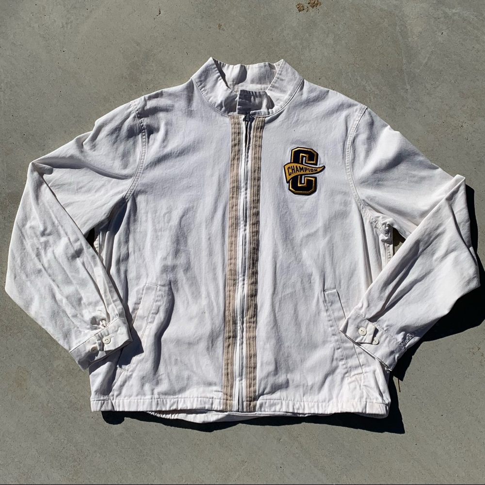Champion Jacket